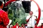 Erick Thohir Kolaborasi Dengan Sandiaga Salahuddin Uno