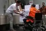 Tahanan Korupsi Mencoblos di Rutan KPK