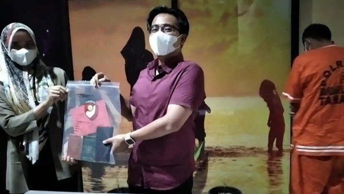 Suami Pengangguran di Lampung Ini Biarkan Istri Jadi PSK, Mengaku Cemburu tapi Ikut Nikmati Hasilnya
