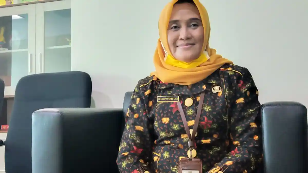 Antisipasi Ledakan Penduduk saat Pendemi Corona, Pemkab Sukoharjo Ingatkan Pasangan Subur Tetap KB