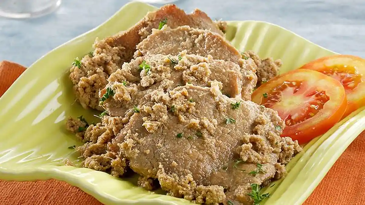 Resep Dendeng Basah Bawang, Masukan Masakan Ini ke Dalam Menu Favorit Idul Adha