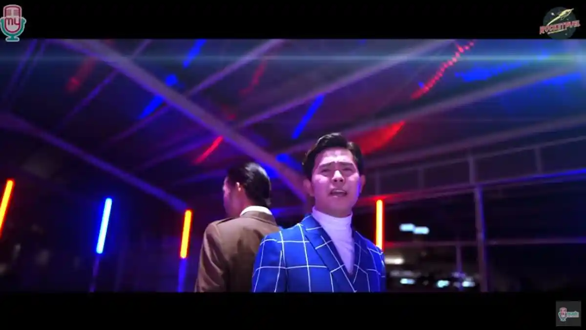 Chord Kunci Gitar dan Lirik Lagu Terlanjur Cinta - Cakra Khan ft Hael Husain, Ku Beri Kau Cinta