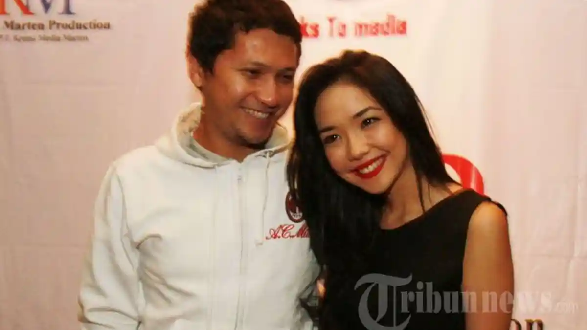 Ealah. . . Ternyata Ini yang Jadi Penyebab Gading Marten 'Berhenti' dari Acara Inbox