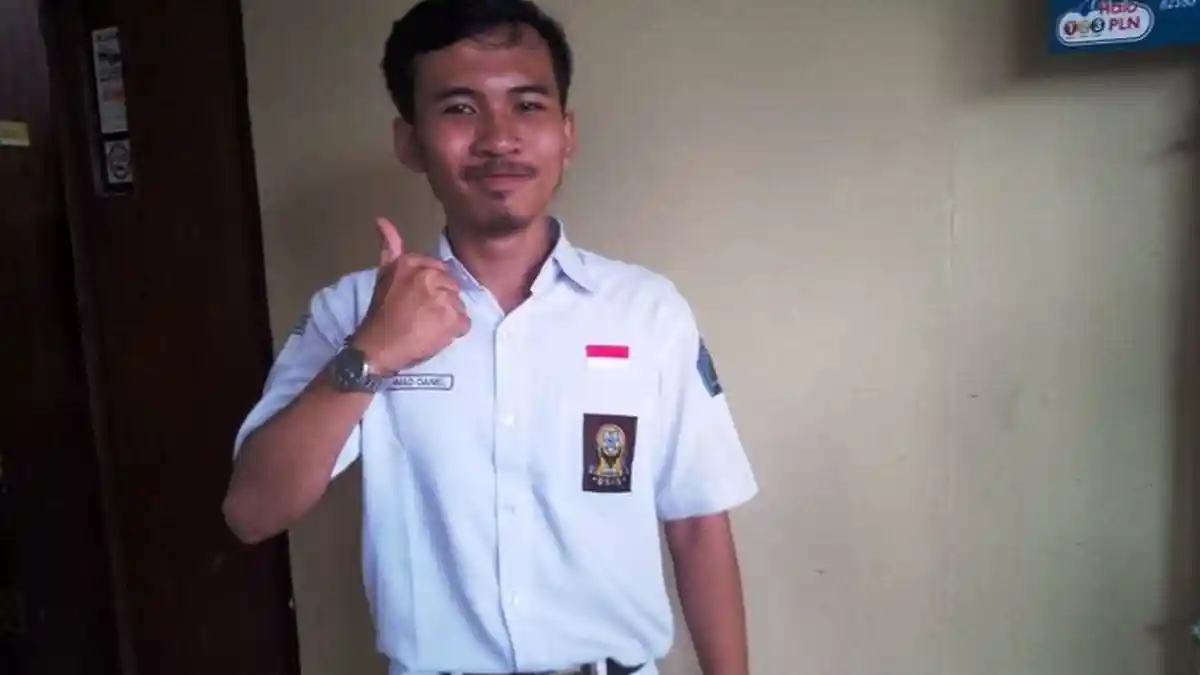 Siswa SMA Ini Akan Jadi Bupati Semarang?