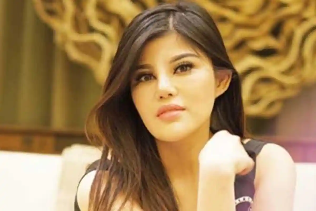 Biodata Dita Soedarjo Sosialita Muda dengan Segudang Usaha yang Batal Menikah dengan Denny Sumargo