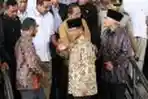 Prabowo Subianto dan Hatta Rajasa Klarifikasi LHKPN