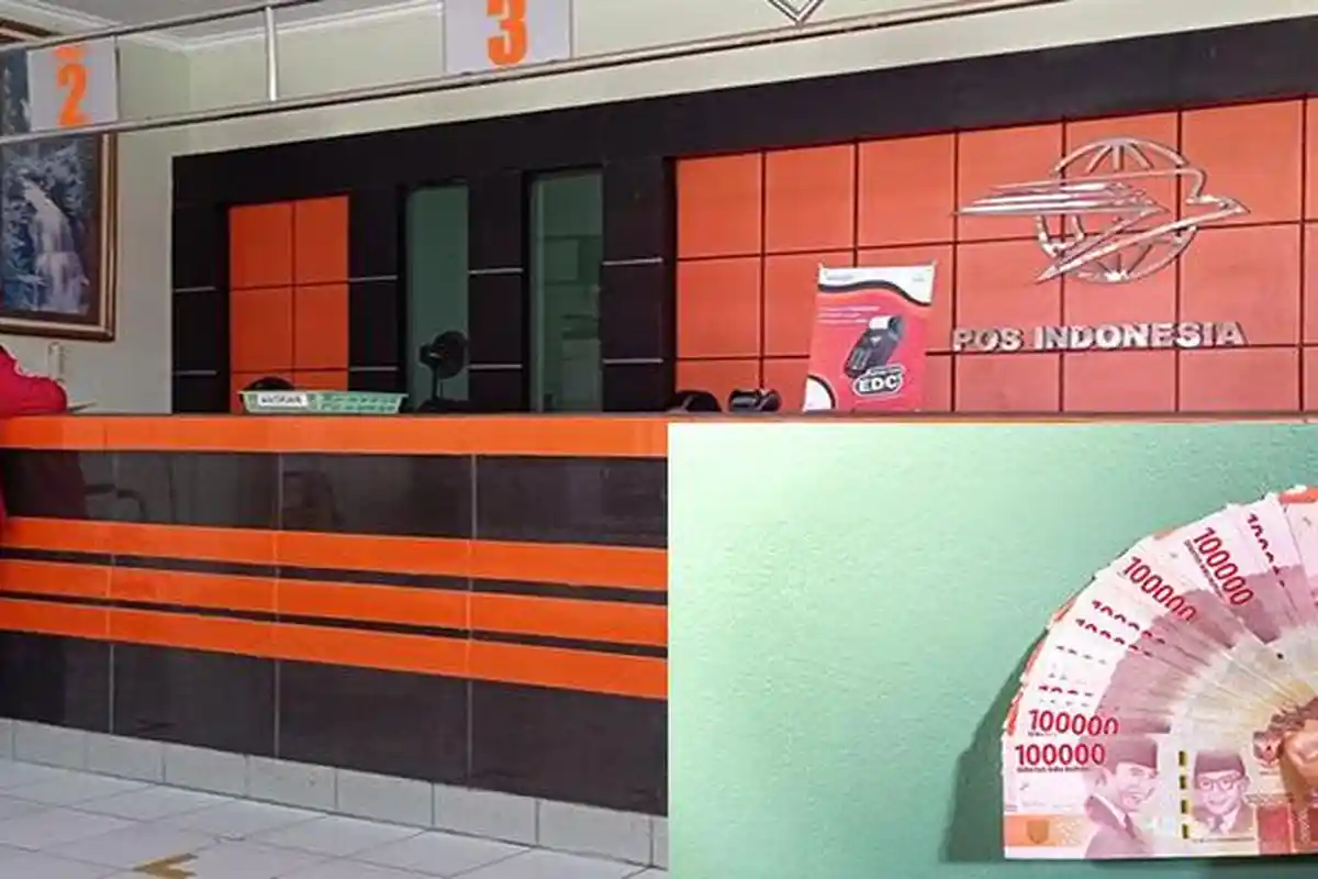 Kemnaker Tetapkan BSU Terakhir Diambil 20 Desember 2022 Lewat Kantor Pos, Begini Cara dan Syaratnya!