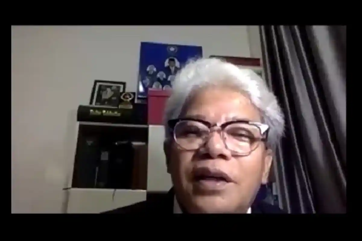 Siapa Bilang Klaim JHT BP Jamsostek Sulit saat Pandemi Virus Corona? Simak Pengalaman Guru Besar Ini