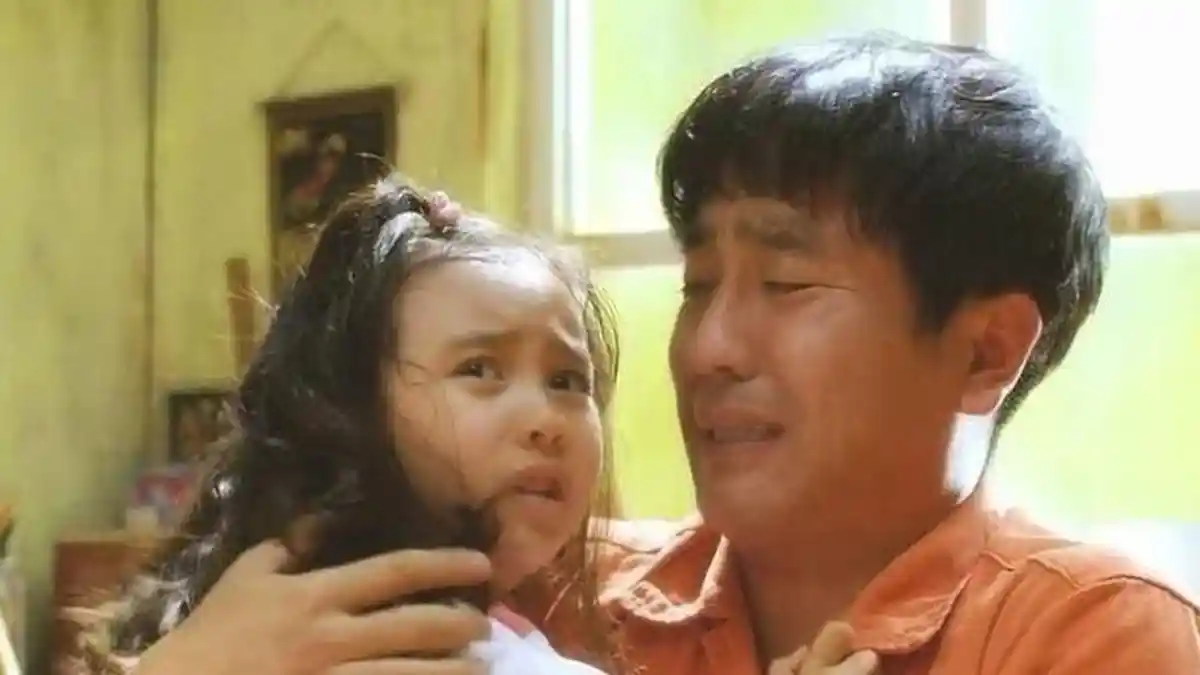 Miracle In Cell No 7 Sedot 190 Ribu Lebih Penonton di Hari Pertama Tayang