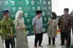 Peluncuran Gerakan Masjid Bersih 2023