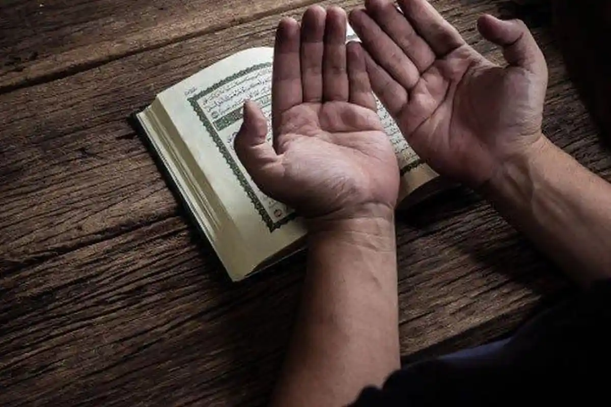 Arti Kata Mabruk & Mubarak dalam Bahasa Arab Populer, Sering Dikaitkan dengan Jumat hingga Ramadhan