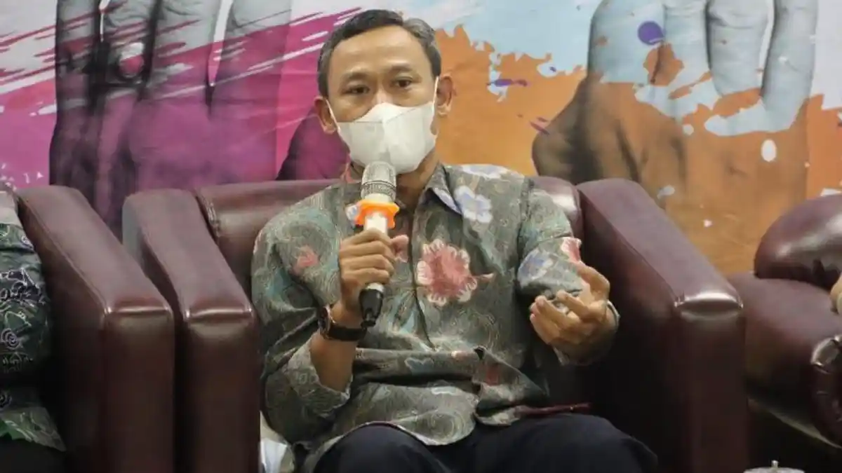 Respons Komnas HAM soal Al Zaytun: Pemerintah Tidak Boleh Gegabah