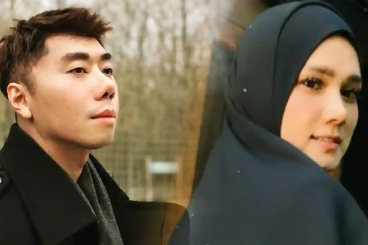 Tangis Mulan Jameela Sempat Pecah karena Ucapan Roy Kiyoshi, Soal Nasib dengan Ahmad Dhani