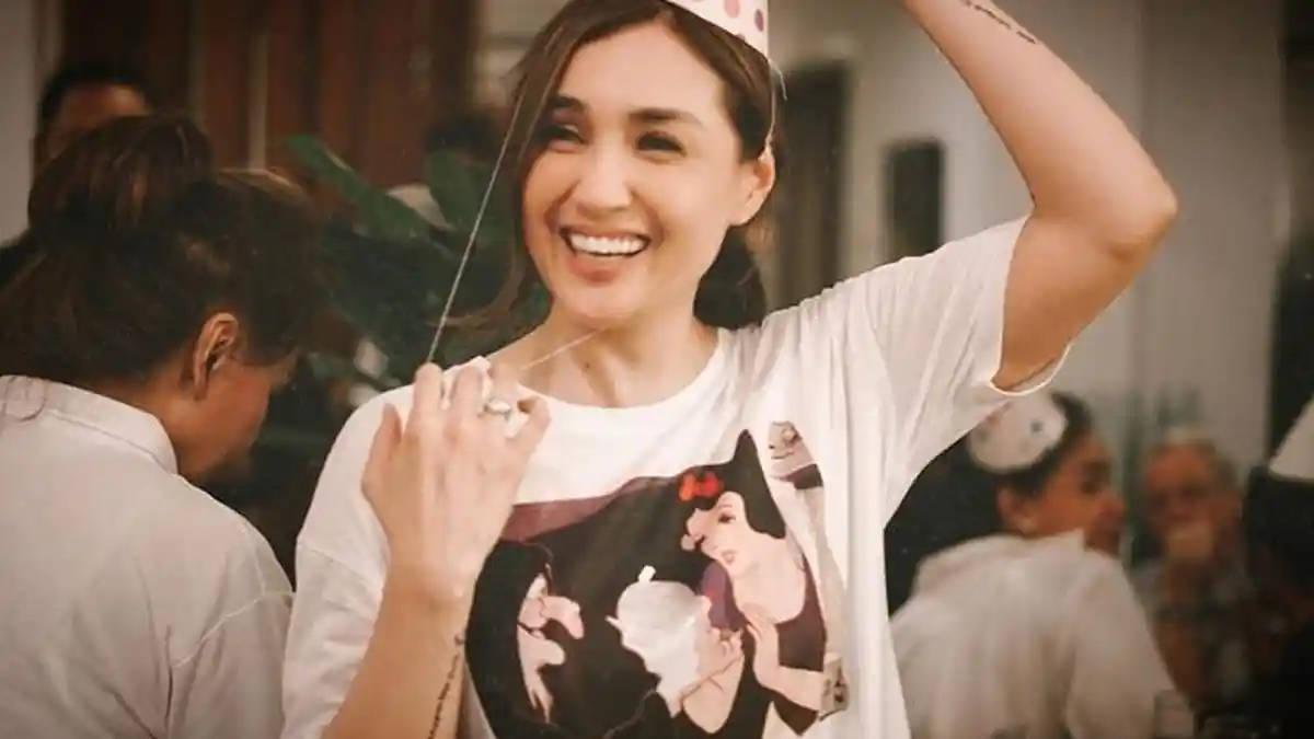 Aku Disiram Alkohol, Kalau Lu Teriak Gue Bakar! Sara Ingat Jelas Ancaman Pria yang Dicintainya
