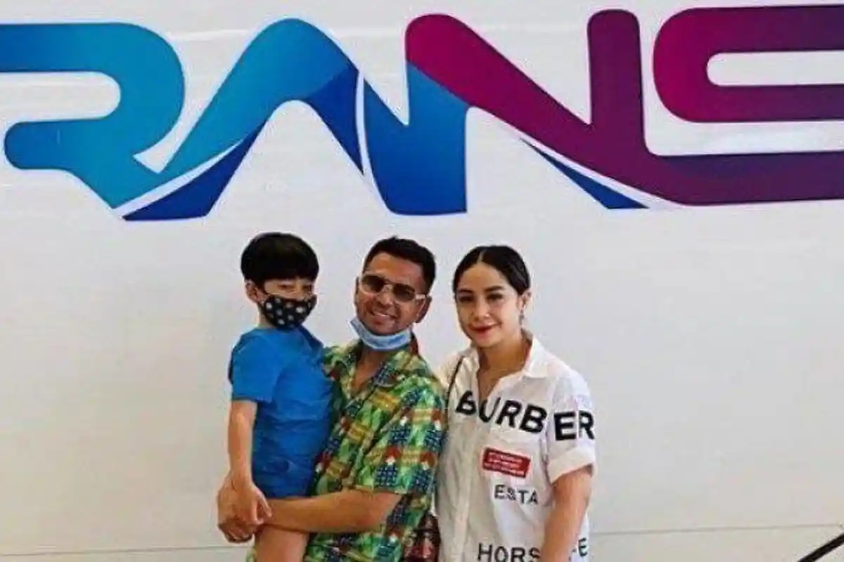 Rans Entertaiment Raffi Ahmad Buka Lowongan Kerja dan Magang 2021 untuk Lulusan SMA/SMK Hingga S1