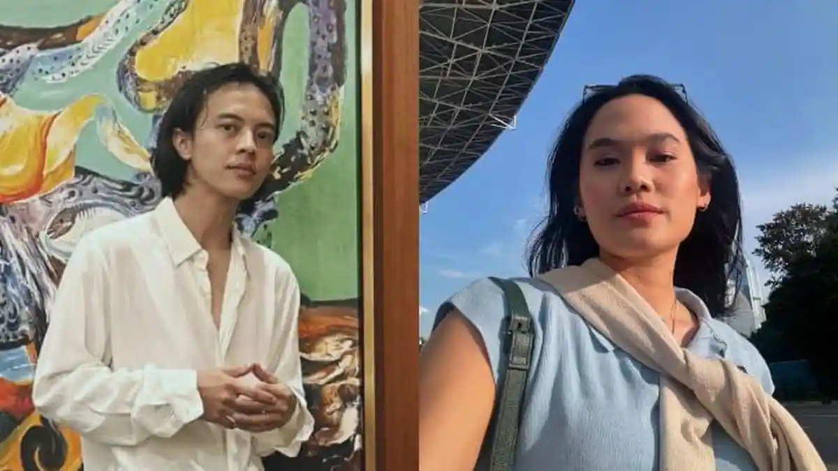 Profil Bisma Karisma, Member SMASH Saling Beri Kode dengan Penyanyi Sheryl Sheinafia, Resmi Pacaran?