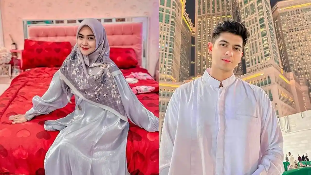 Tak Becus Jadi Suami, Teuku Ryan yang Cerai dari Ria Ricis Tuai Penyesalan sang Ayah, Fakta Terkuak