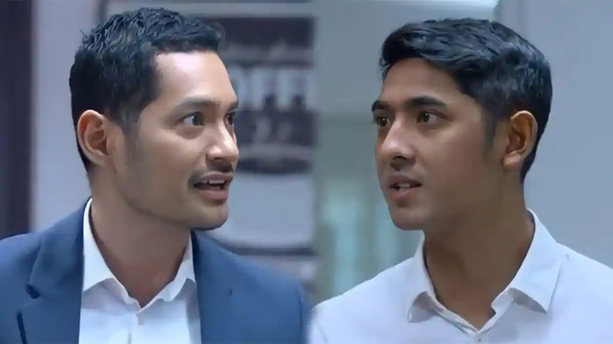 Trailer Ikatan Cinta 26 Mei 2021, Aldebaran Skakmat Nino Soal Makam Nindy