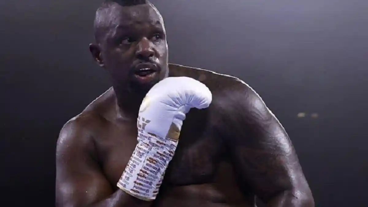 Jadwal Tinju Dunia, Manajer Joe Joyce Jajaki Pertarungan Menghadapi Dillian Whyte