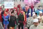 BJB Carnival Land Semarakkan HUT BJB ke-55