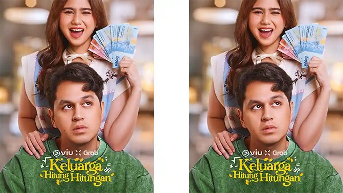 Nonton Drama Keluarga Hitung-hitungan Episode 1,2,3,4,5 Gratis