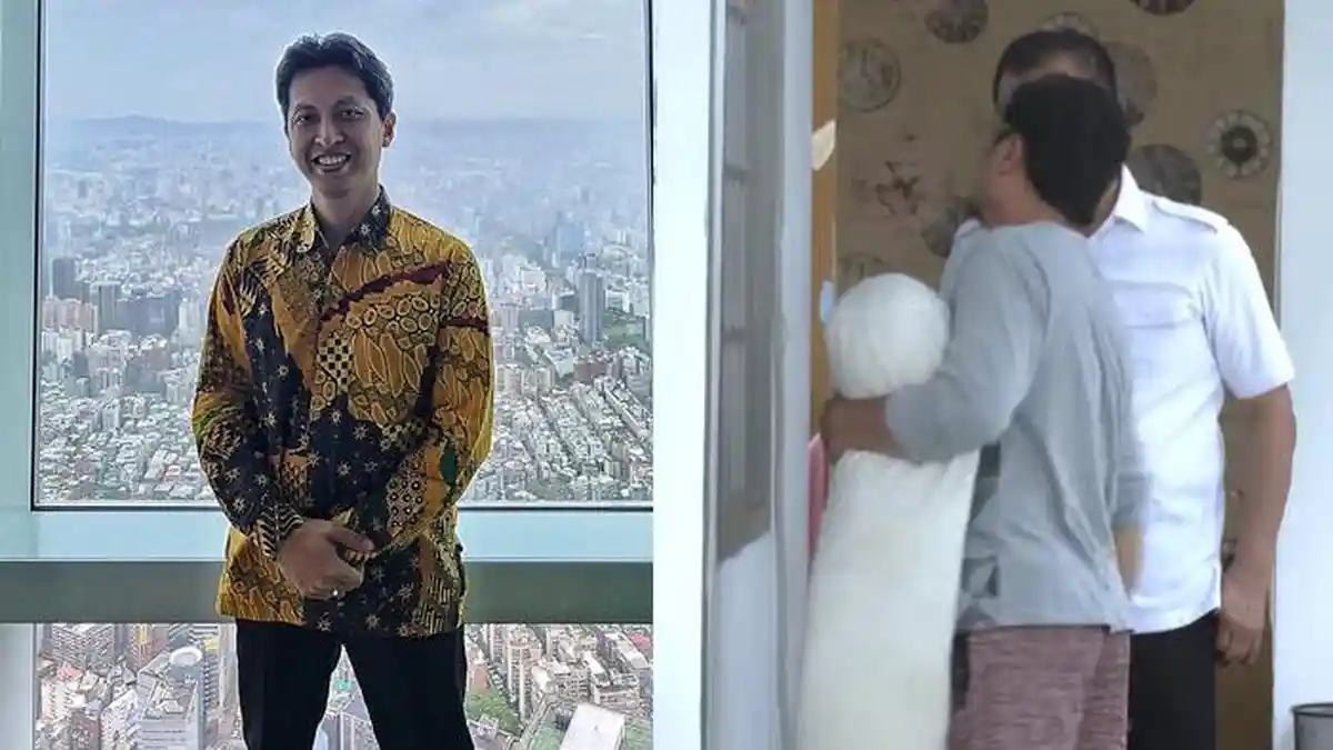 Ternyata Ini yang Dilihat Penjaga Kosan Saat Ketuk Kamar Arya Daru Tengah Malam, Temukan 2 Hal Aneh