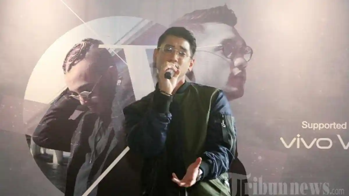 Bermimpi Jadi Penyanyi? Kisah Afgan Ini Mungkin Bikin Kamu Percaya Keajaiban!