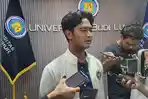 Atlet Panahan Ahmad Khoirul Baasith Jalani Latihan Intensif Menuju Asian Games 2026