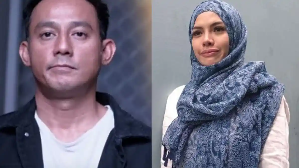Polisi Ungkap Hasil Visum Dipo Latief, Ada Bekas Luka di Wajah, Hasil Cekcok dengan Nikita Mirzani