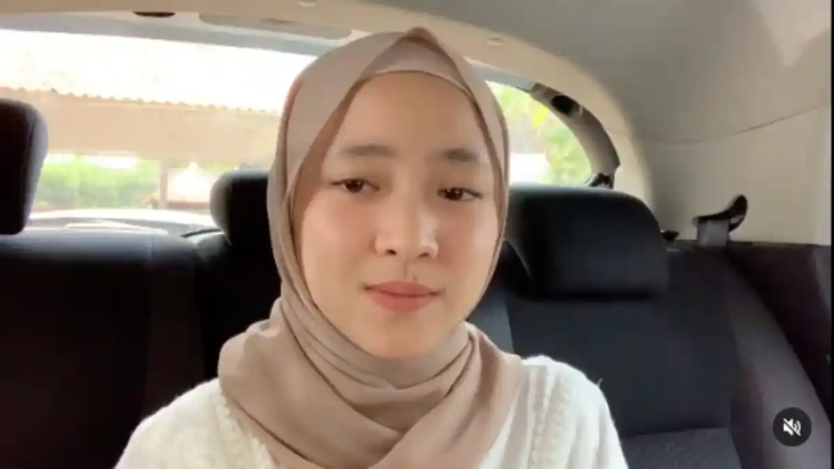 Diterpa Isu Selingkuh dengan Ayus, Awal Mula Nissa Jadi Vokalis Sabyan, Ada Penggemar yang Cemburu