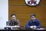 KPK Tunjukan Barang Bukti OTT Jaksa