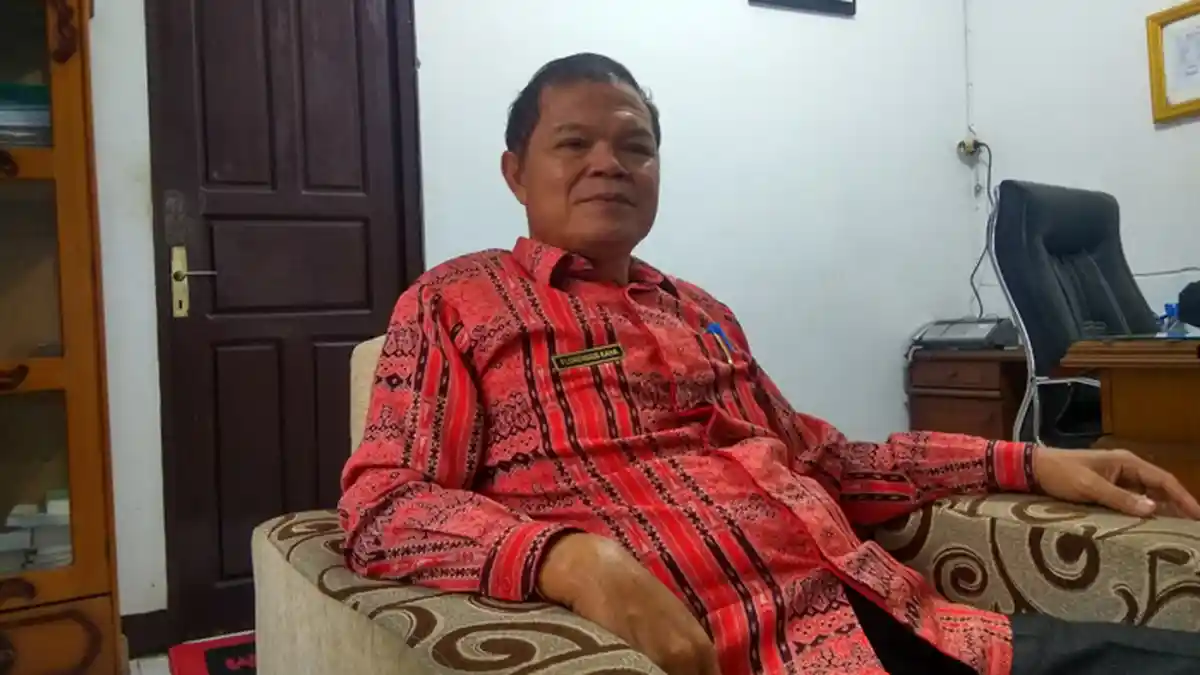 Imbau Pembayaran THR Tepat Waktu Pada Karyawan, Disnakertrans Sintang Buka Posko Pengaduan