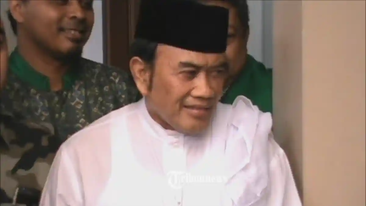 Rhoma Irama Tetap Manggung di Bogor, Kapolda dan Pangdam Turun Tangan