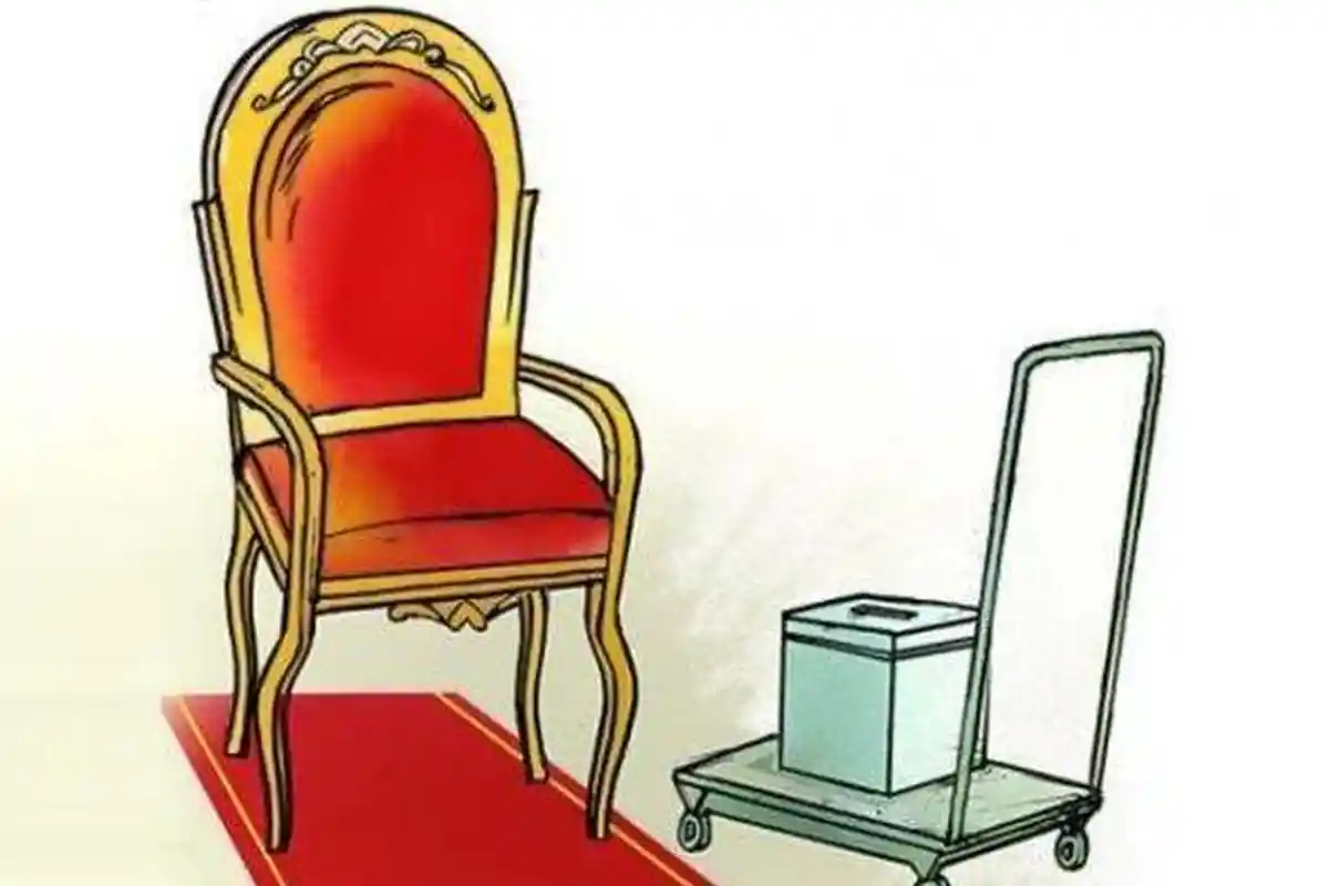 Berikut Pembagian 5 Dapil DPRD Kota Ambon dan Jumlah Kursinya pada Pemilu 2024