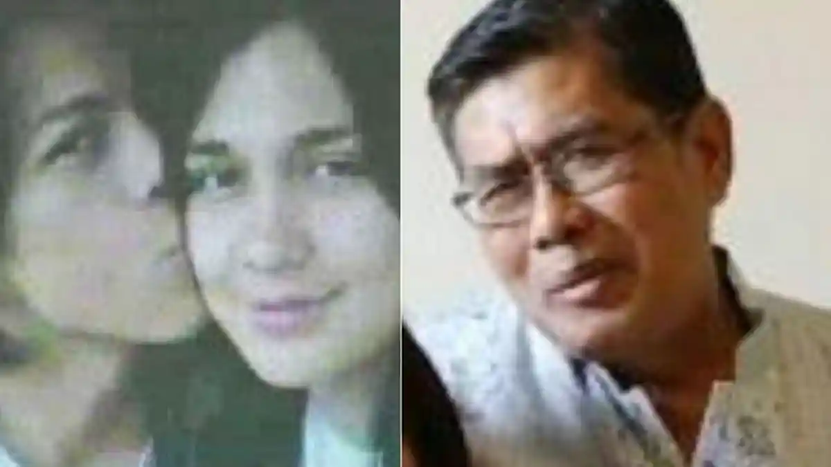 Tak Banyak yang Tahu, Ayah Ariel Noah Sebut Luna Maya Sebelum Ajal, Wasiat Penting? Singgung Menantu
