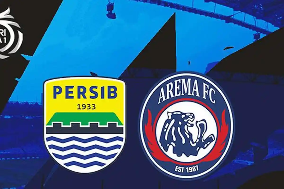 Prediksi Susunan Pemain Arema FC vs Persib Bandung Lengkap Head to Head Pertemuan Terakhir