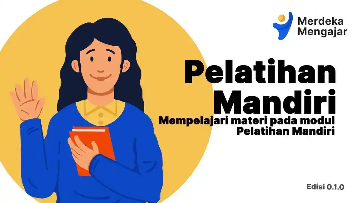 Perubahan Apa yang Ibu/Bapak Rasa Paling Signifikan di Kelas dengan Implementasi Kurikulum Merdeka