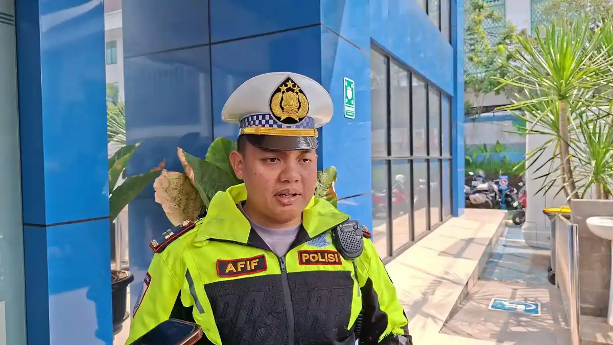 Libur Hari Raya Idul Adha 2026, Sebanyak 24 Ribu Kendaraan Tercatat Lintasi Jalur Puncak Bogor
