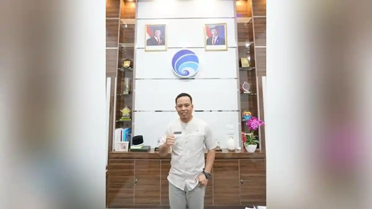 Gebrakan Awal Tahun, Pangkalpinang Melonjak dengan Indeks SPBE Sangat Baik