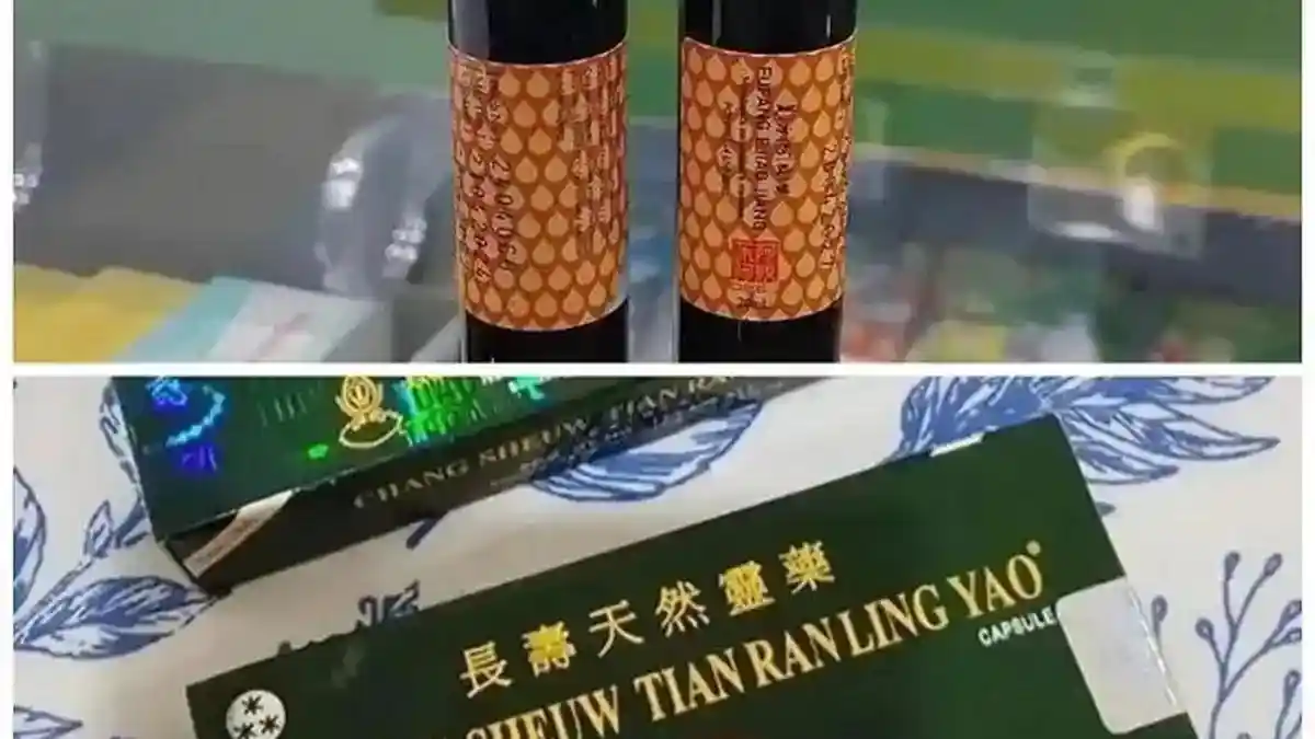 Dijual Bebas Online, BPOM Temukan Banyak Obat China Tak Jelas Izinnya
