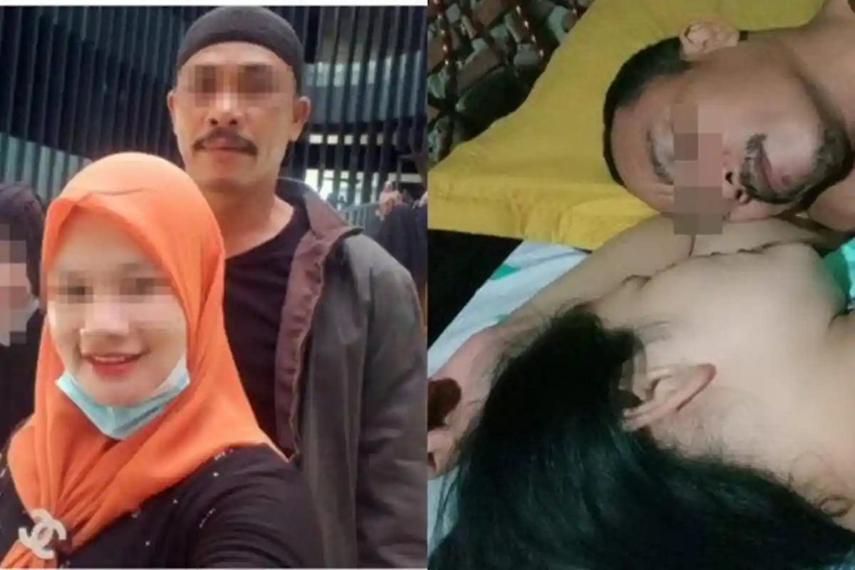 Ingat Oknum Kades Predator Emak-emak di Deliserdang? Kabarnya Diam-diam Lari Cicing Usai Dilantik