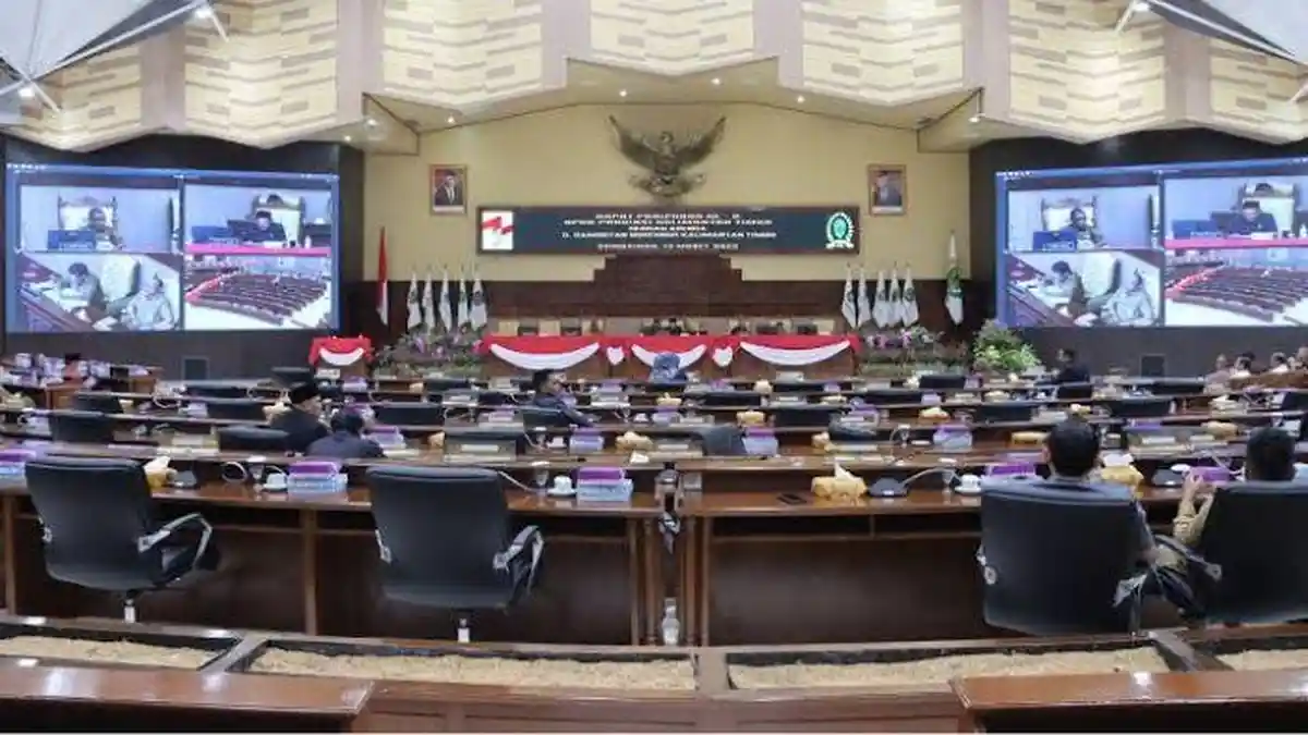 Reses DPRD Kaltim Soroti Infrastruktur dan Air Bersih, Pengamat Pertanyakan soal Insentif Guru Honor