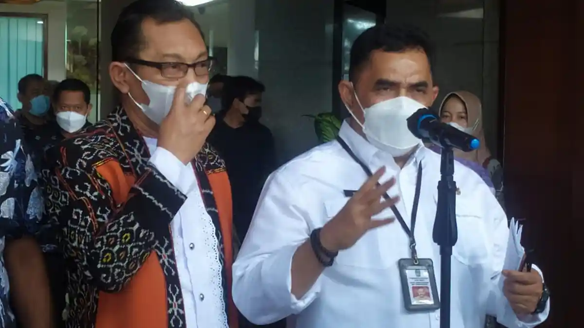 Tingkatkan Nilai Jual, Minyak Kayu Putih Bakal di SNI-kan