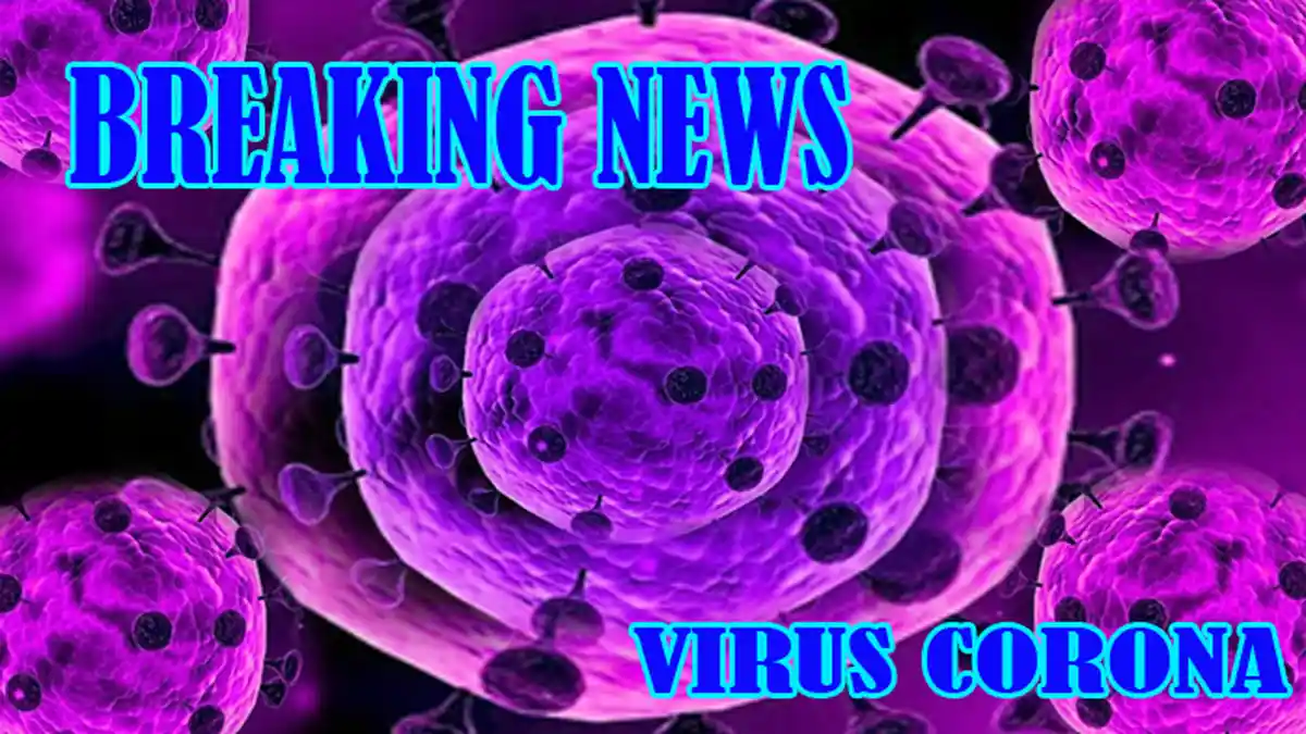 BREAKING NEWS: Wakapolres Siak Kompol Zulanda Terkonfirmasi Positif Covid-19, Kadiskes Beri Semangat