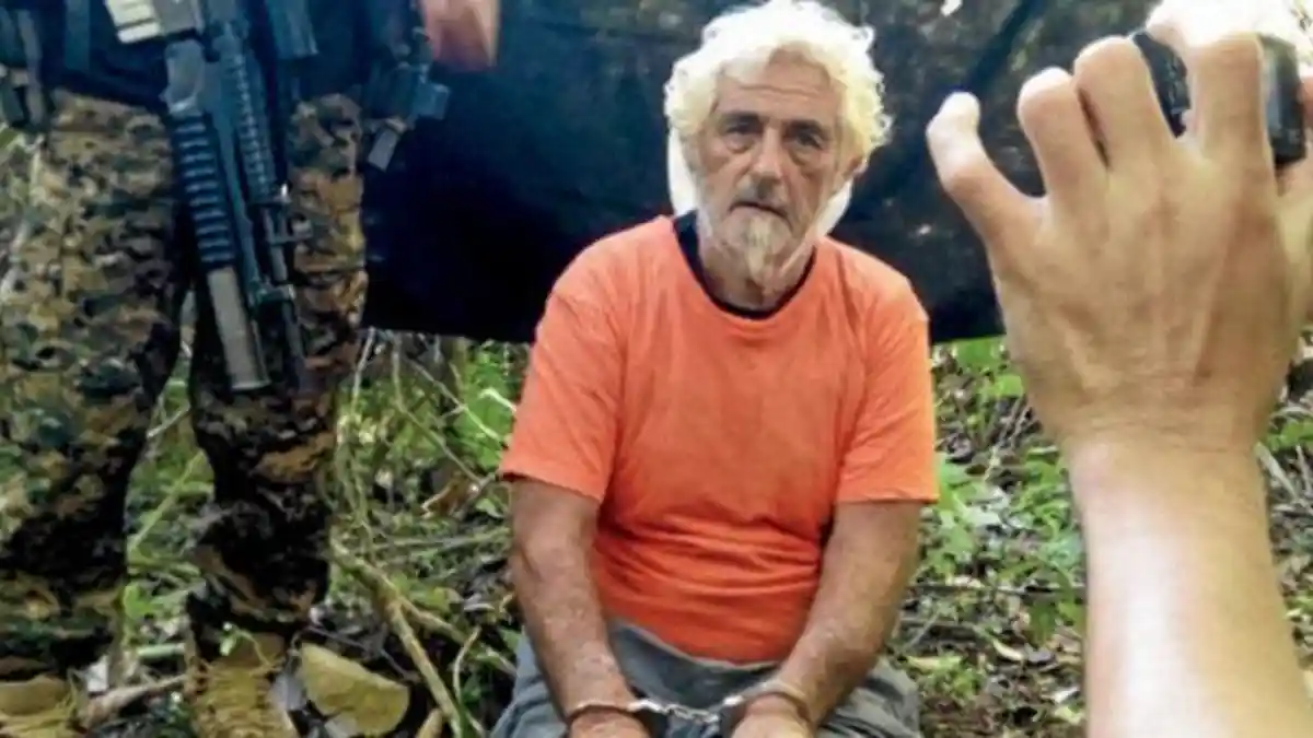 Abu Sayyaf Penggal Sandera Pelaut Jerman