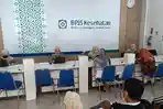 125.000 Peserta PBI JKN di Malang Dinonaktifkan, BPJS Kesehatan Mengacu Data dari Kementerian Sosial