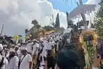 IBTK 2026, Sampah Pamedek Wajib Dibawa Pulang Kembali ke Rumah