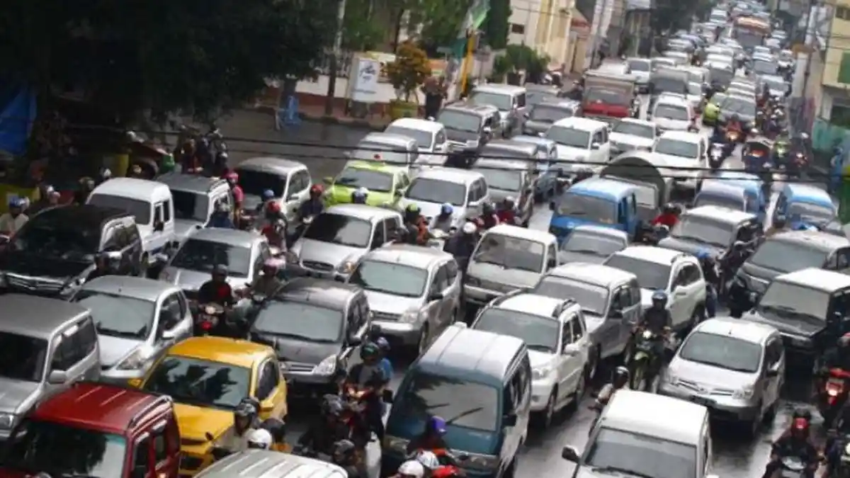 Petinggi Malang Raya Harus Melek Transportasi