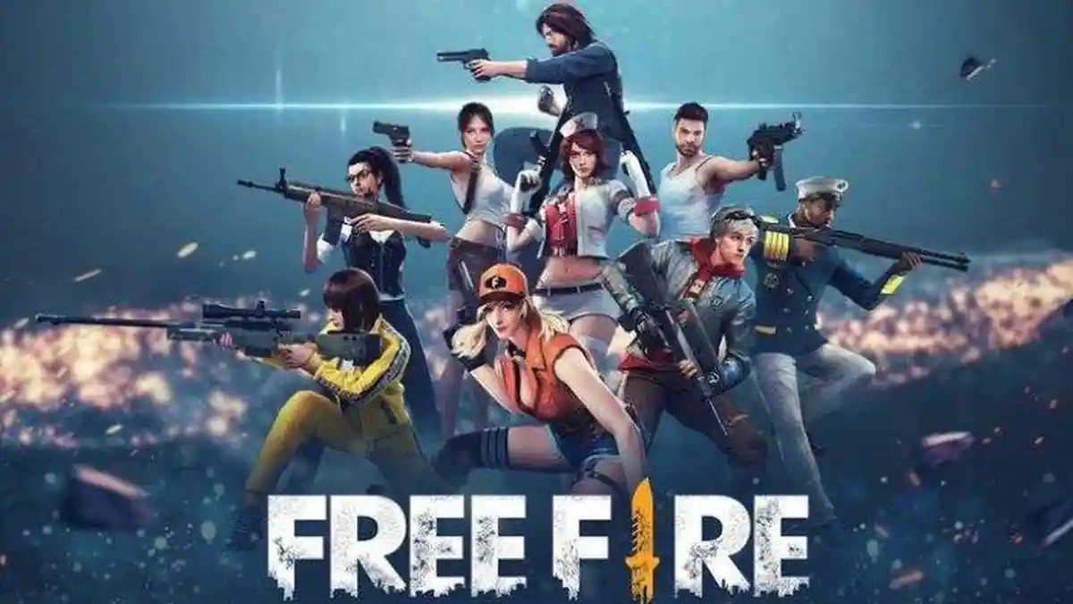 Kode Redeem FF 28 September 2021, Ada Pumpkin Warrior & Star Soul Weapon Loot Crate, Buruan Klaim