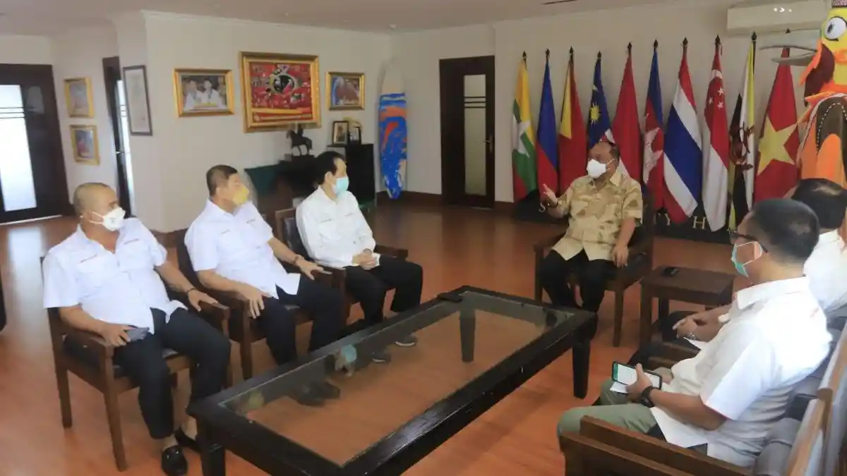 Biathle/ Triathle World Championships 2023 Akan Digelar 26 April Hingga 30 April 2023